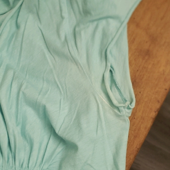 Anthro/ben and lucia t-shirt - Picture 5 of 5